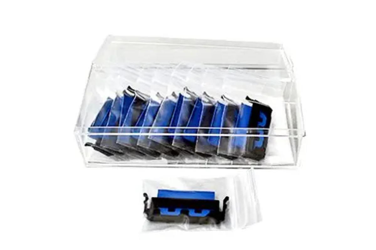 SPA-0271 - Wiper Kit 300TS [10pcs/set]